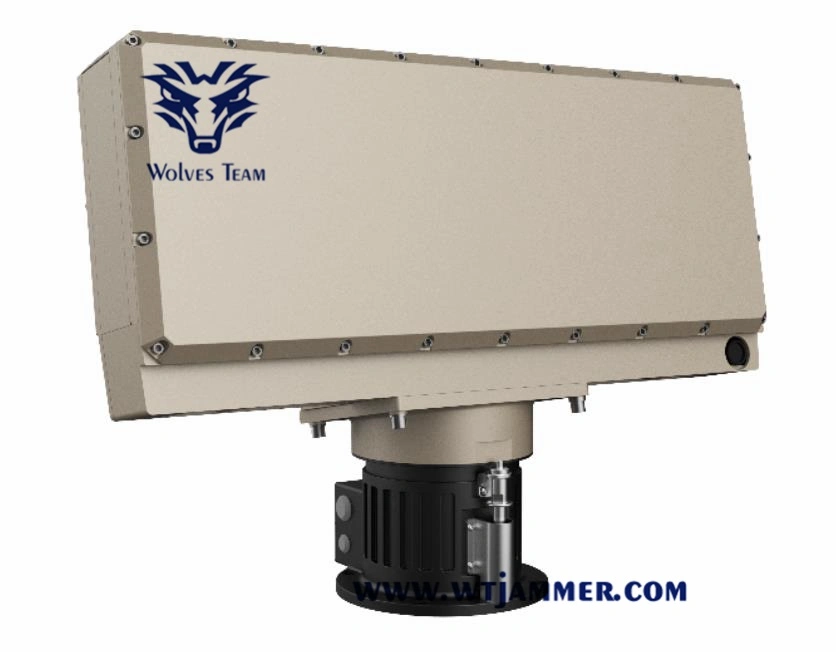 Principle Block Diagram Signal Detect System Radar Detection All-Space Three-Coordinate Detection Target Tracking Guidance Anti-Uav