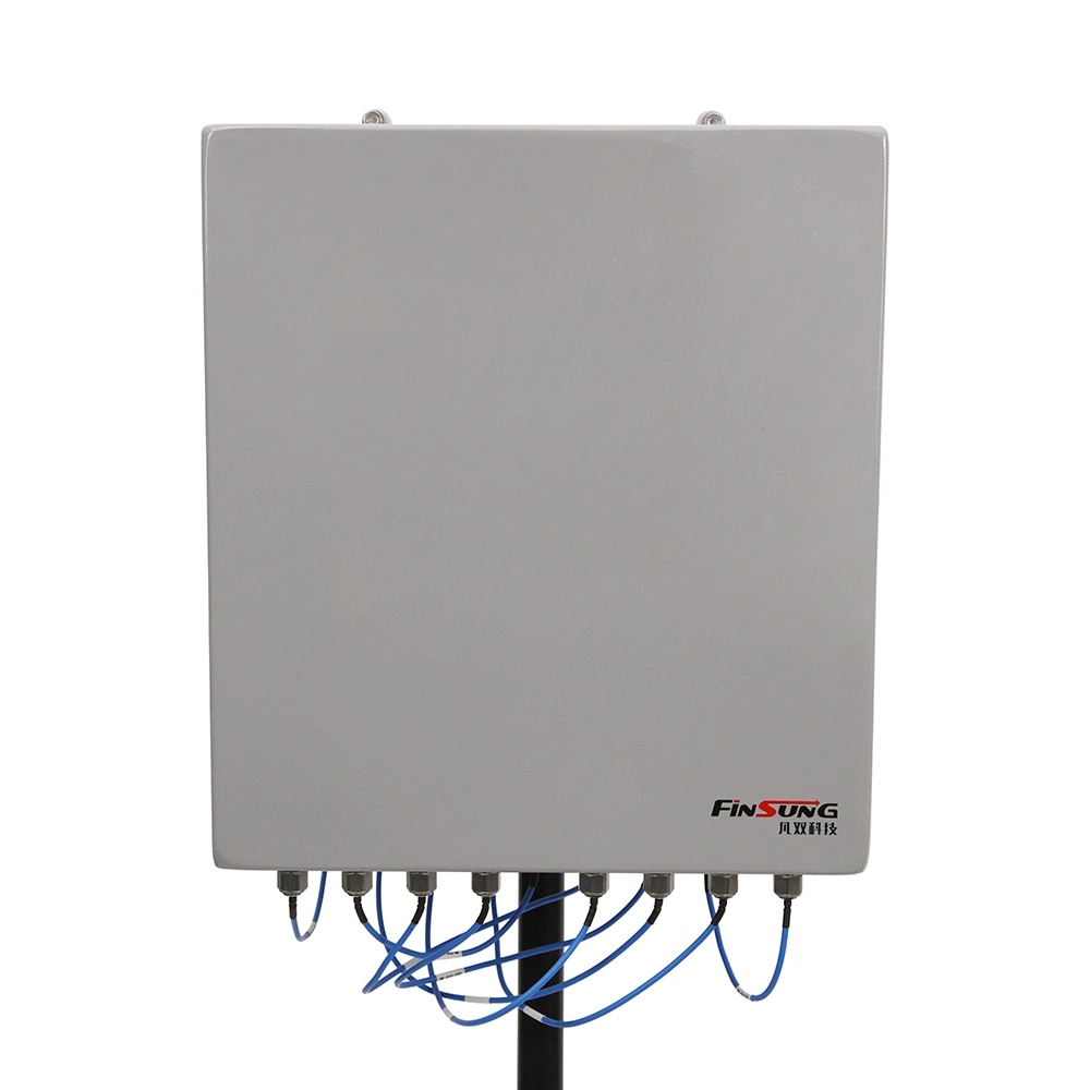 Long-Range Directional Radio Suppression Equipment&ge; 3km Self-Preservation Function Blocking