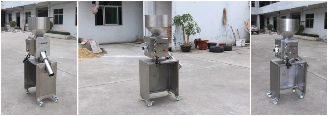 Industrial Magnetic Metal Separator for Crusher and Imm Machine