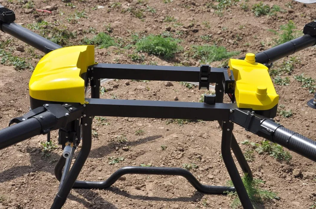 Joyance Manufacture 30L Big Capacity Efficient Farm Spraying Drone Agriculture Uav 30kg