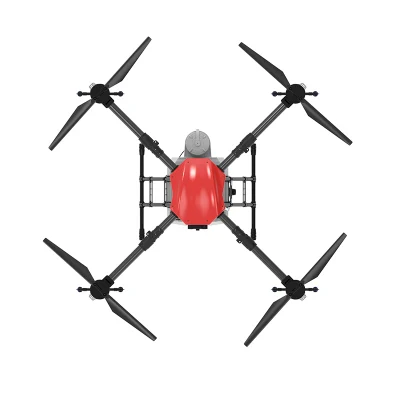 Agricultura Anti-Drift Auto Fly atomización boquilla Drone