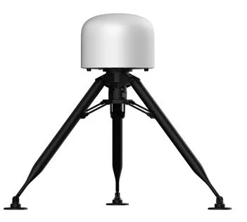 Full Frequency Detection and Omnidirectional Jammer