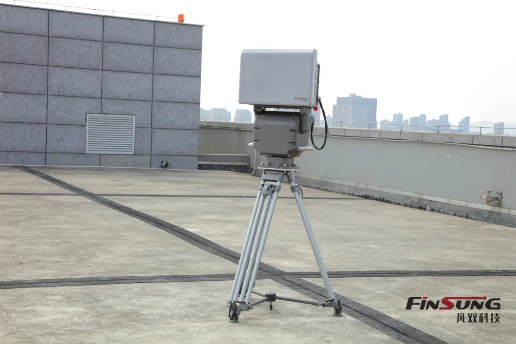 Next-Generation Precision Drone Strike Gear 2023