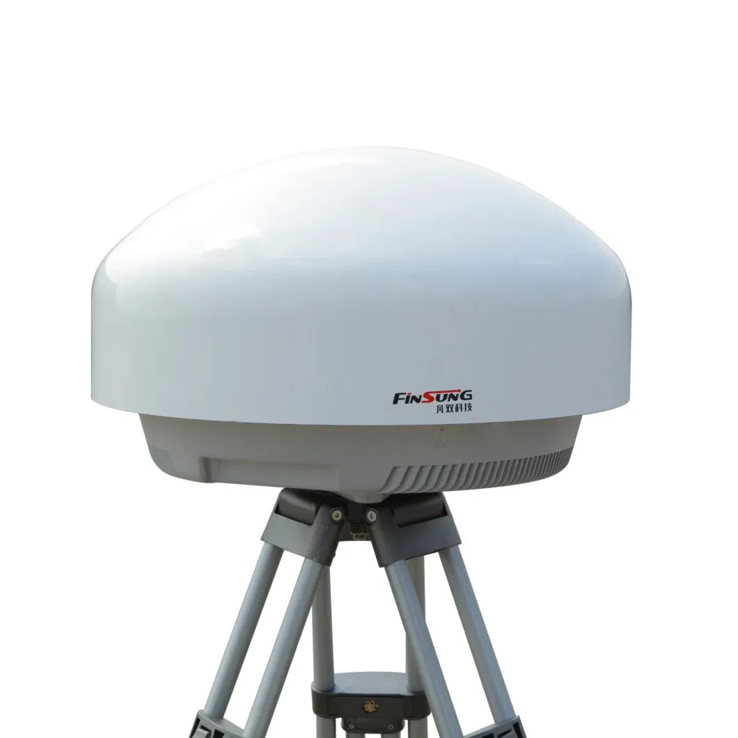 Unmanned Aerial Vehicle Signal Detector