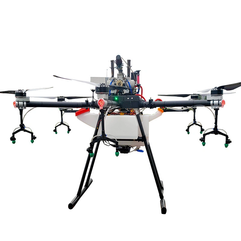 Drone for Algriculture, Uav Sprayer Machine, 10L 20L 30L 40L 50L 60L