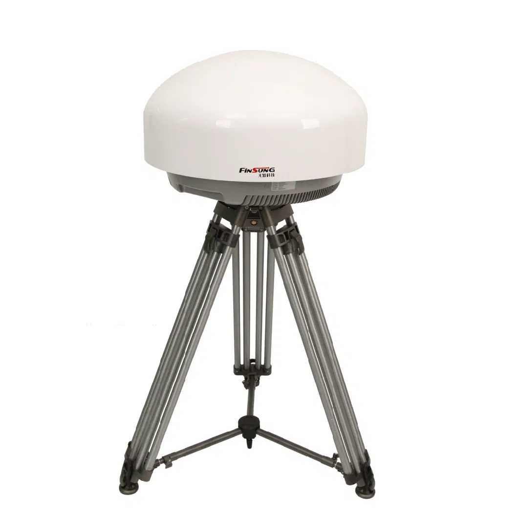 2.4GHz5.8GHz Uav Radio Detection Equipment