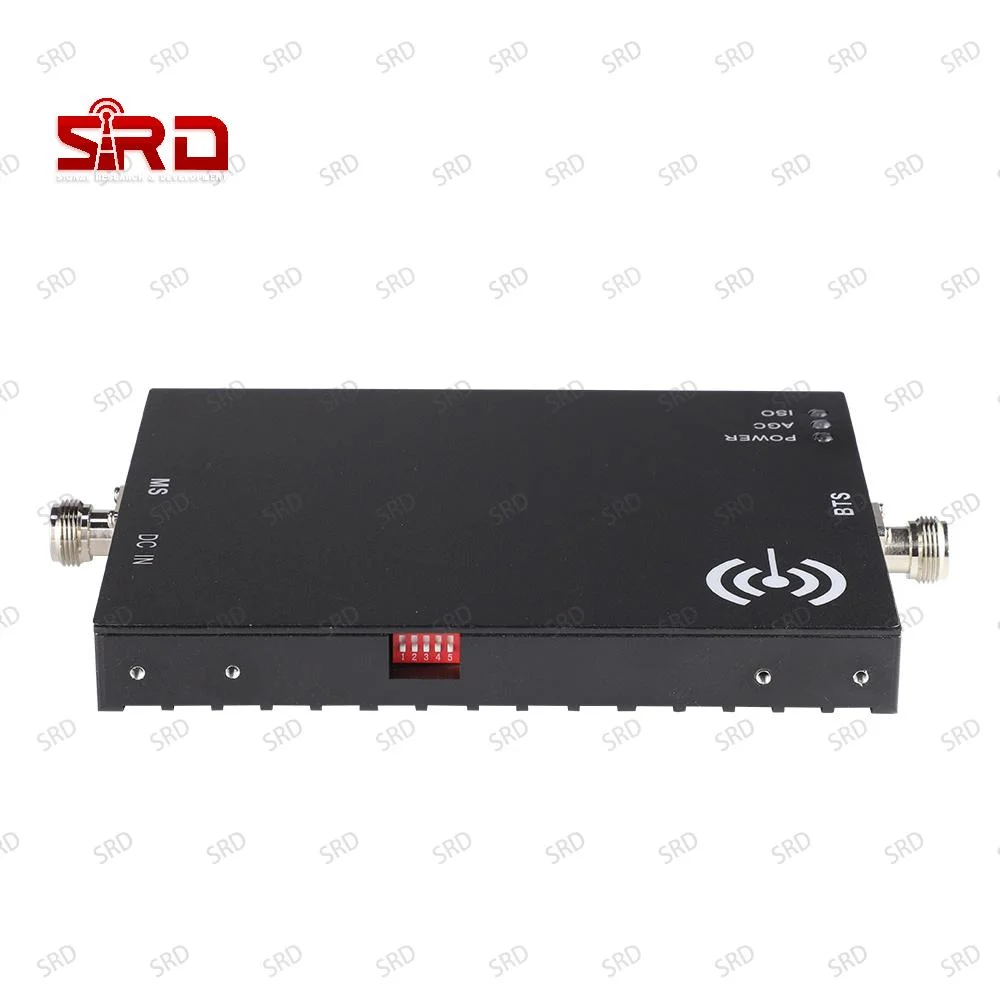 Cell Mobile Phone Signal Booster Frequency Customized Dcs Signal Repeater