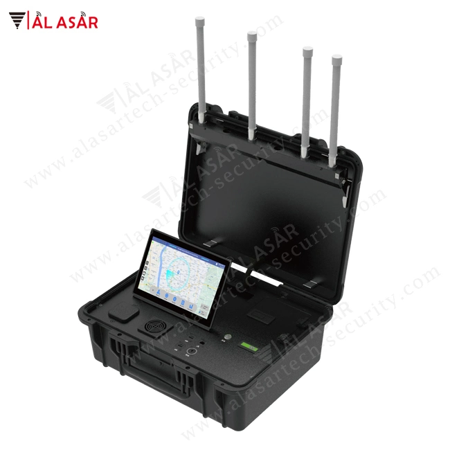 Portable Detection Dji Mavic Air Mini Fpv Avata Series Drone Signal Detector