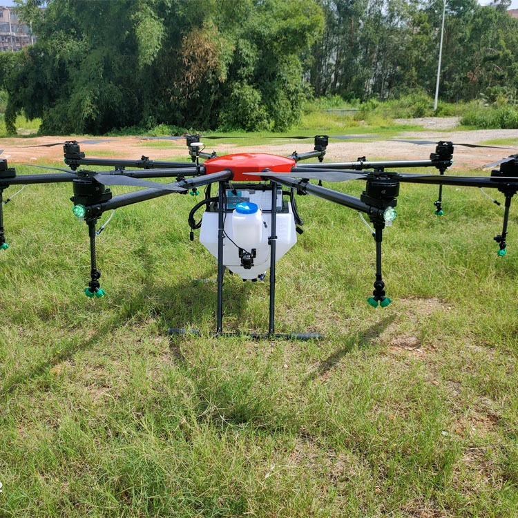 Drone for Algriculture, Uav Sprayer Machine, 10L 20L 30L 40L 50L 60L