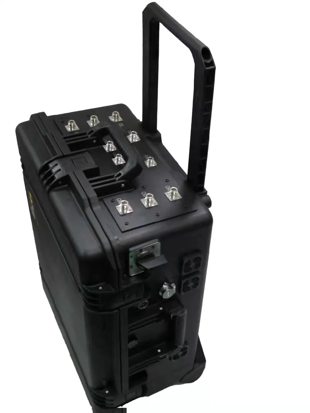 Portable Signal Jammer Full Bands, Full Frequencies Customized, Anti Drone Jammer