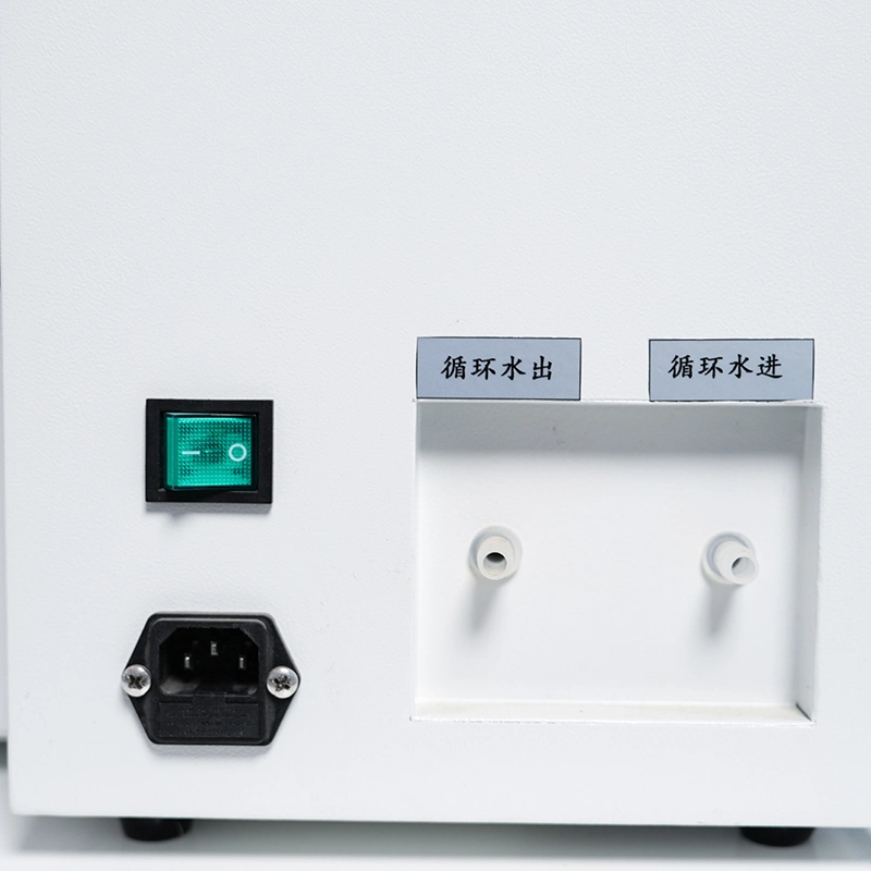 Biobase Fat Analyzer Bkxet06c with Heating Extraction for Laboratory