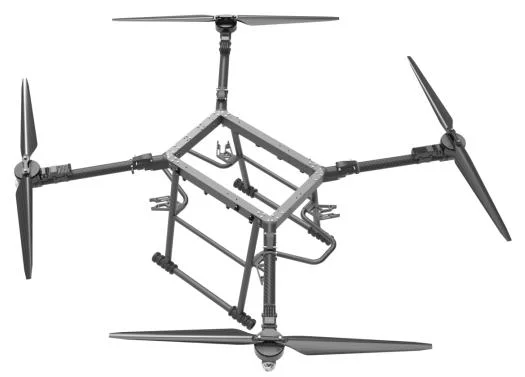 Big 40L Manufacturer Low Cost Cheap Remote Control Fumigation Drone