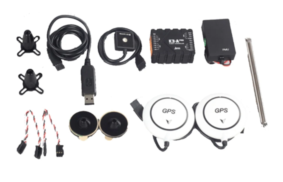 Long Range Radio Communication Remote Lands Drones Accessories for Anti Drone/Uav System