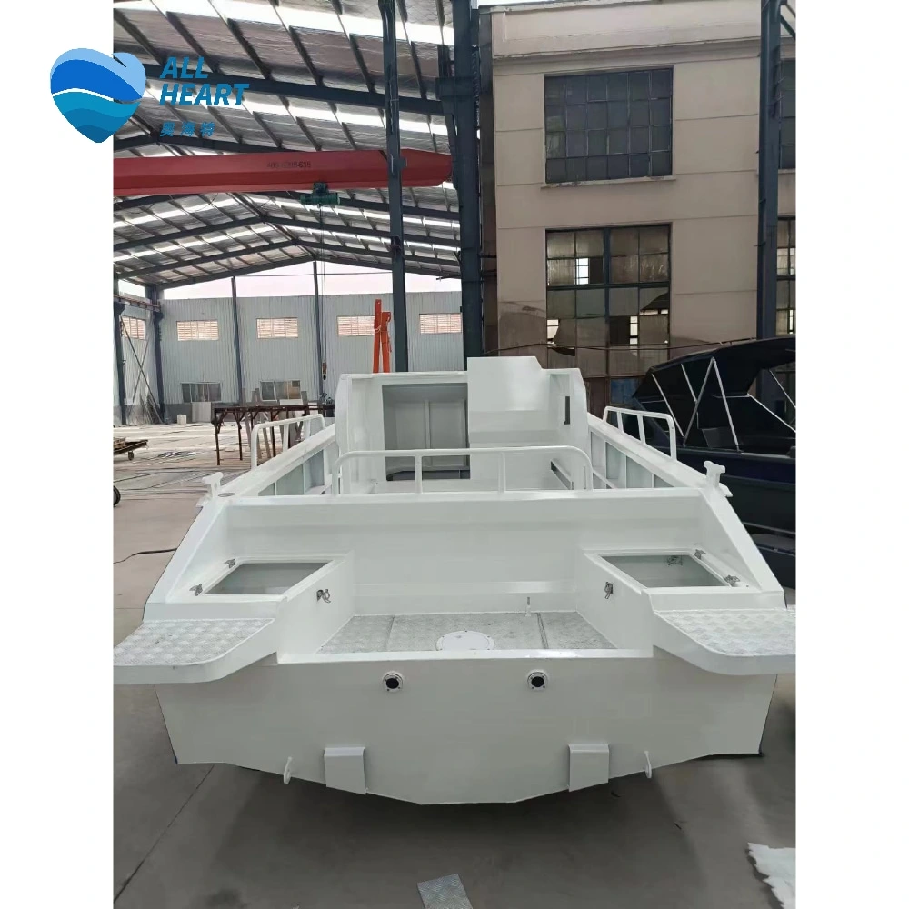 Cheaps 7.9m/26FT Landing Craft Aluminium Landing Boat Work Boat for Hot Sale