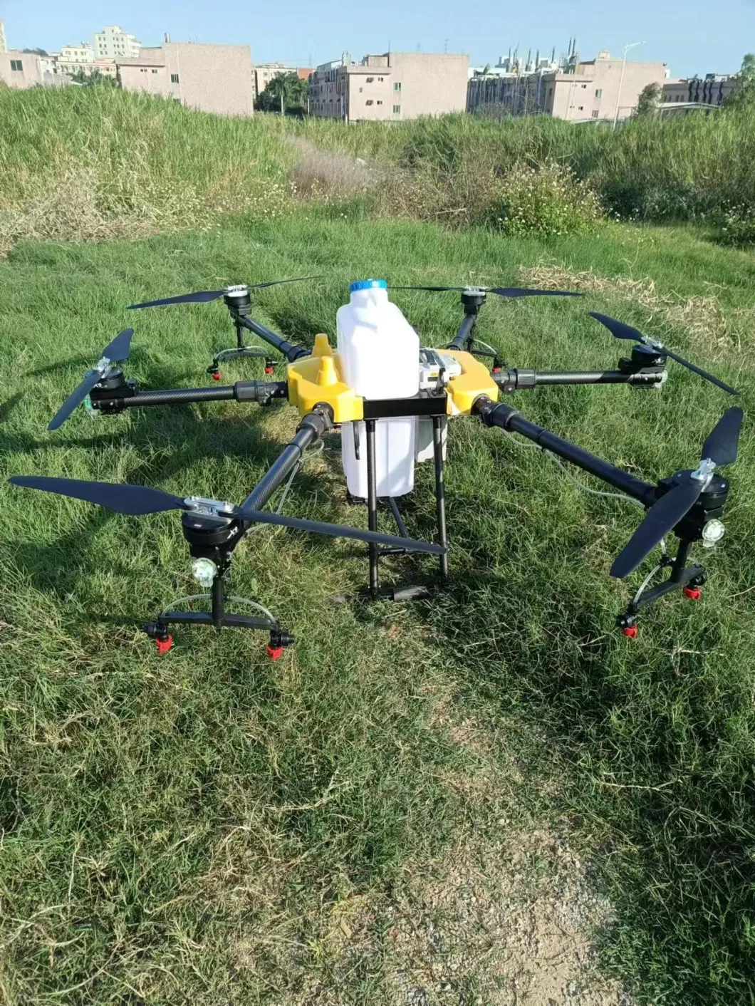 Drone for Algriculture, Uav Sprayer Machine, 10L 20L 30L 40L 50L 60L