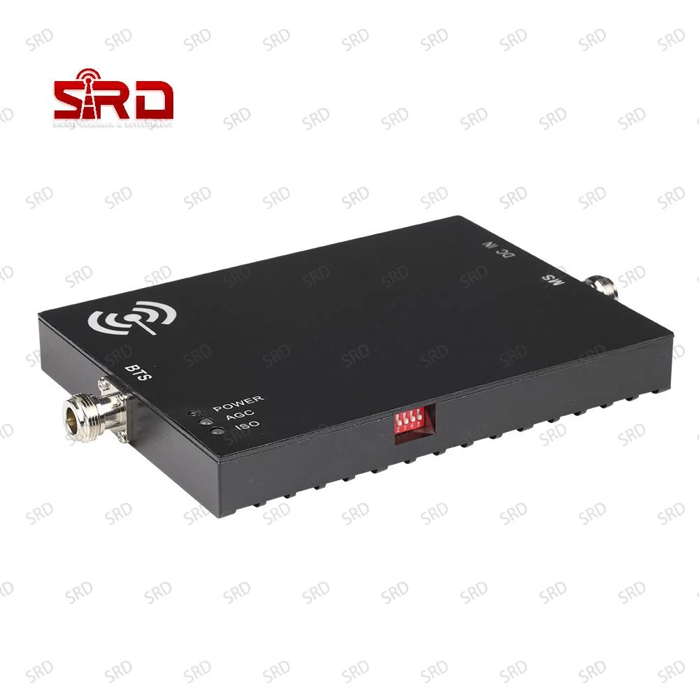 Cell Mobile Phone Signal Booster Frequency Customized Dcs Signal Repeater