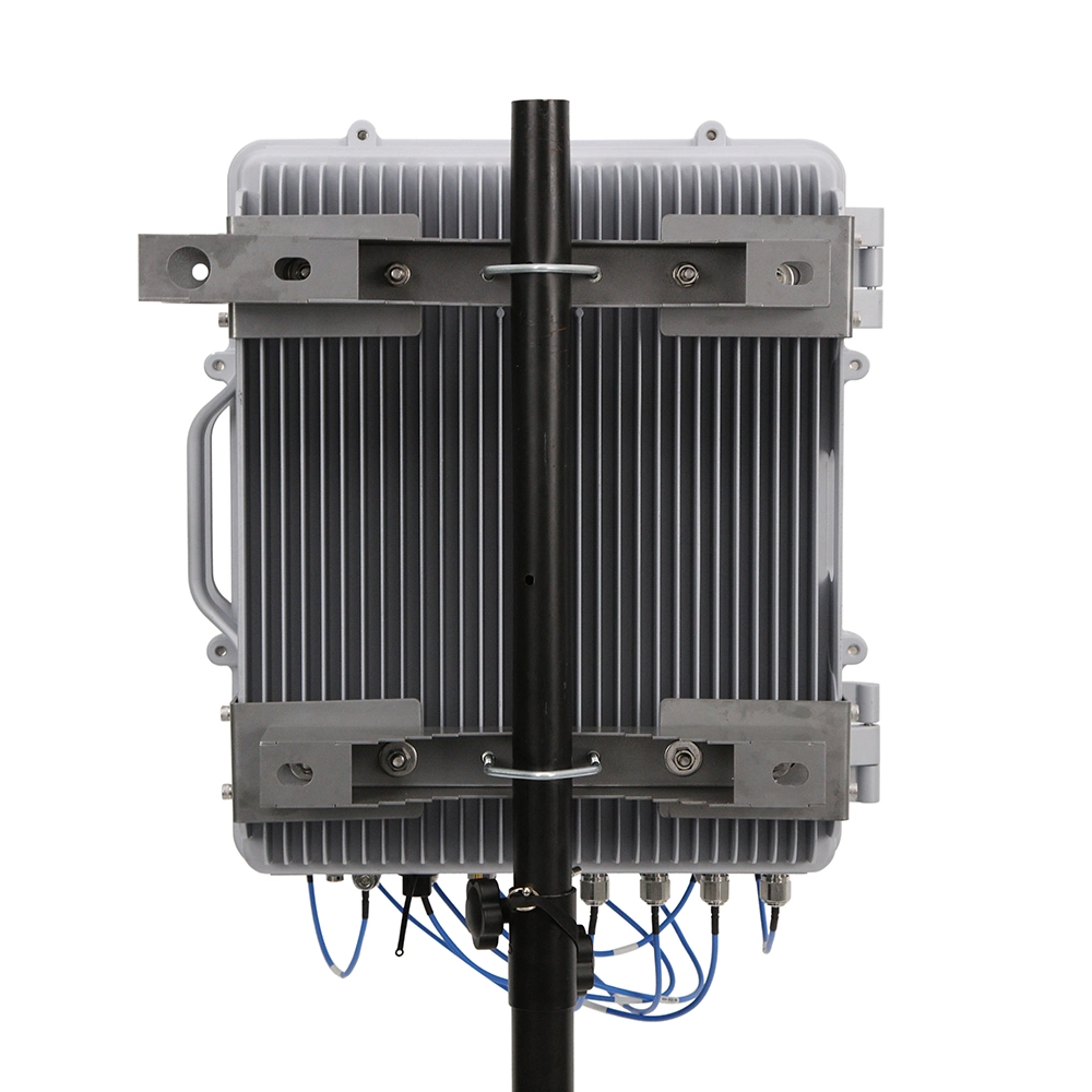 Long-Range Directional Radio Suppression Equipment&ge; 3km Self-Preservation Function Blocking