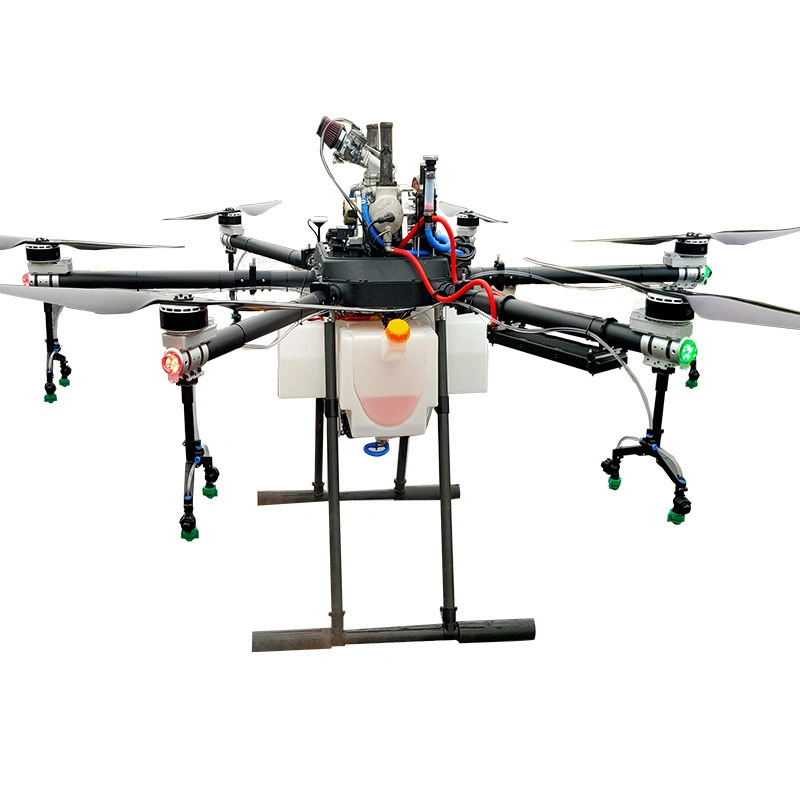 Drone for Algriculture, Uav Sprayer Machine, 10L 20L 30L 40L 50L 60L