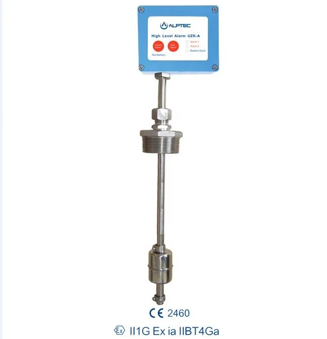 Fuel Level Sensor for Fuel Oil Tank