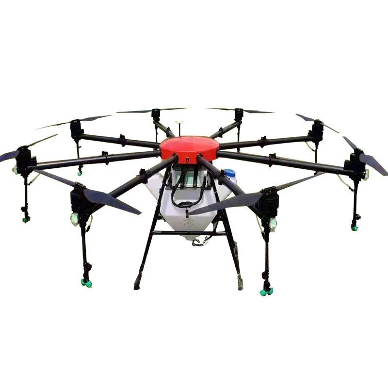 Drone for Algriculture, Uav Sprayer Machine, 10L 20L 30L 40L 50L 60L