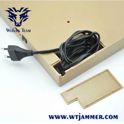 Hidden Designed for Use Against Mobile Phones Cell Phone Signal Jammer