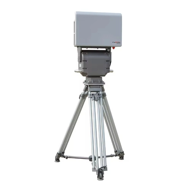 3km Ku Band Radar State-of-The-Uav Detection Technology 01b