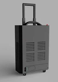 Portable Signal Jammer Full Bands, Wireless Vehicle Jammer, Anti Drone Jammer, Wireless Explosive Disposal Frequency Jammer