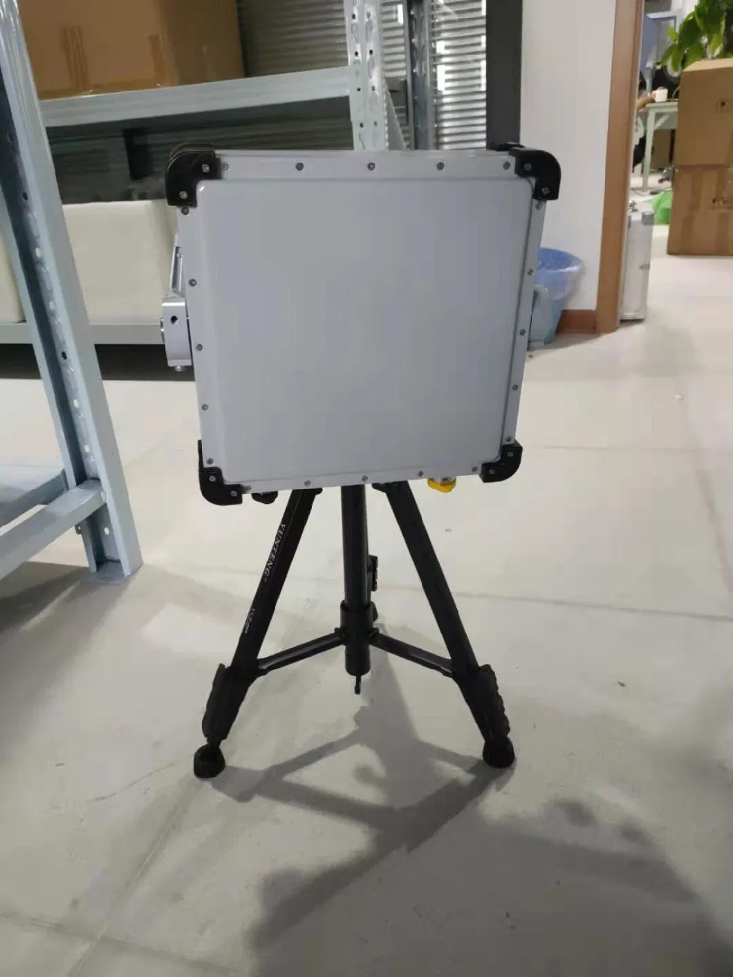 Xw/Rb101 Security Surveillance Radar