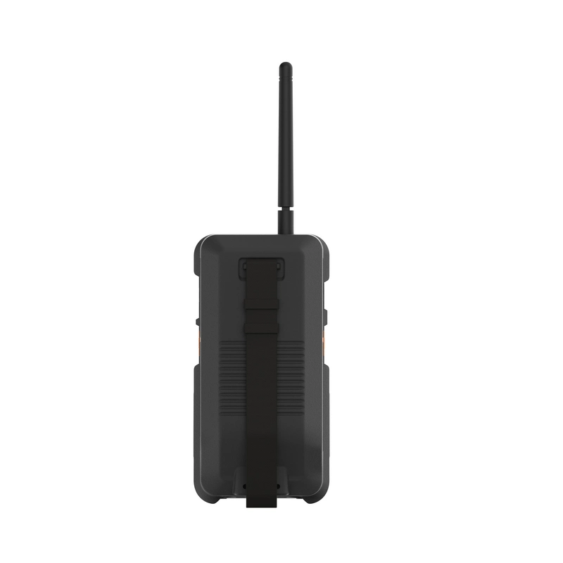 2.4G 5.8g Uav Detector Handheld Drone Detection C-Drone with Df