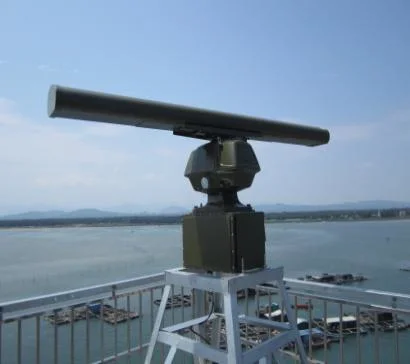 Maritime Surveillance Radar