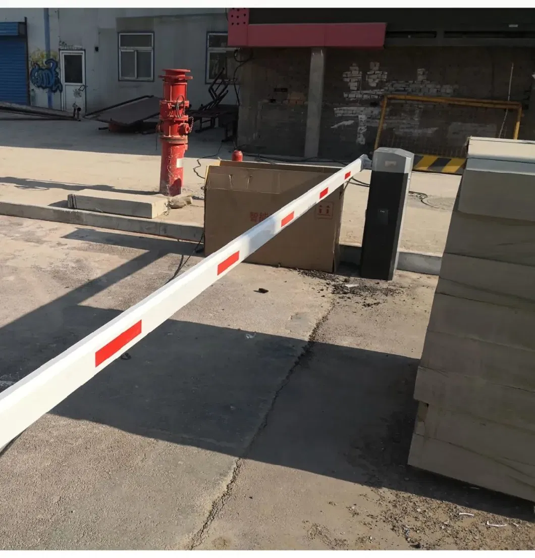 IP67 High Quality Safety Radar Sensors for Barrier Boom Gate