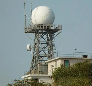 Maritime Surveillance Radar