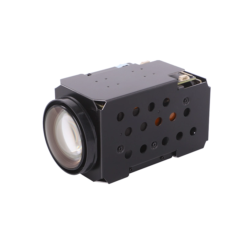 2MP 1/1.8&prime;&prime; CMOS 37X Blc Mini Digital Camera Module for Uav Drone