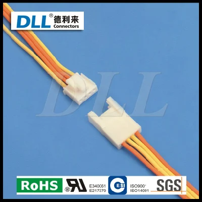 Yeonho Smh200 2.0mm Pitch Electrical Plug Connector Mobile Internet Device