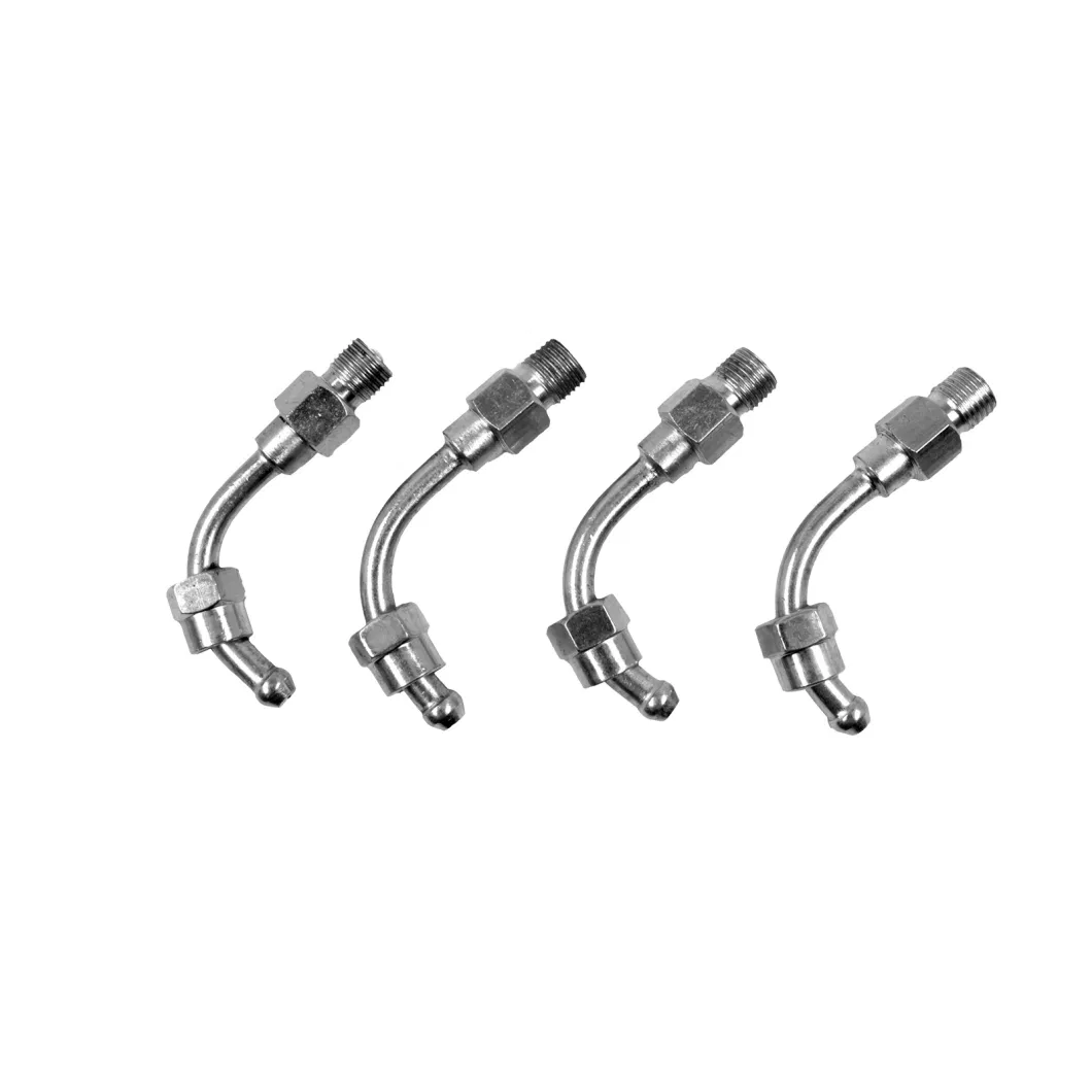 4PCS/Set Transfer Connector