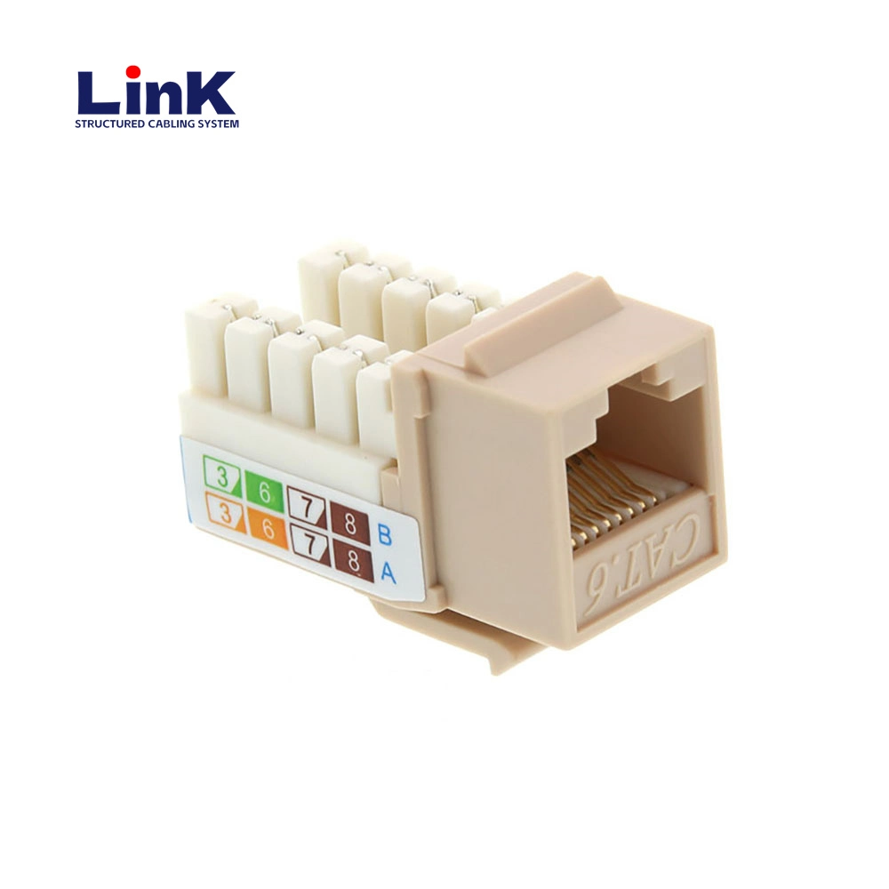 Cat5e Cat6e Digitus Outdoor Keystone Jack Coupler