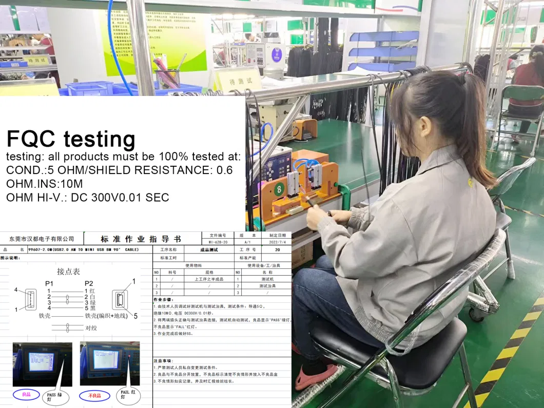 Hot Sell Customizable D-SUB 9p Male to RJ45 8p8c dB safety Adapter Cable Electronic Test Equipment Transmission Lines