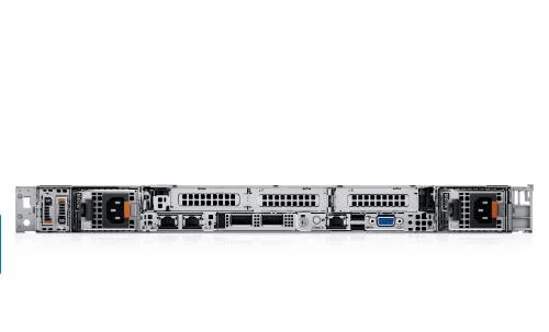 High Lever of Juniper Switch Qfx5100-96s-Afi