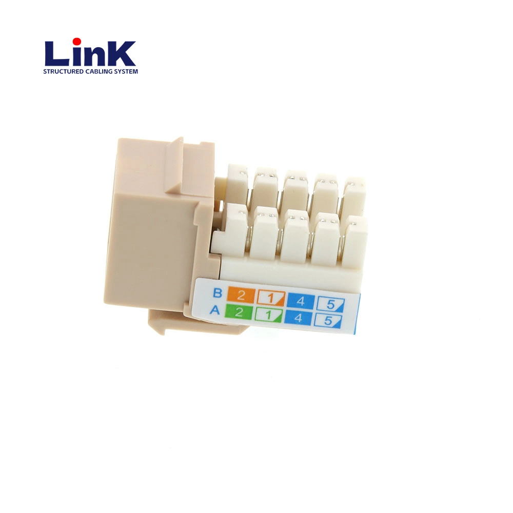 Cat5e Cat6e Digitus Outdoor Keystone Jack Coupler