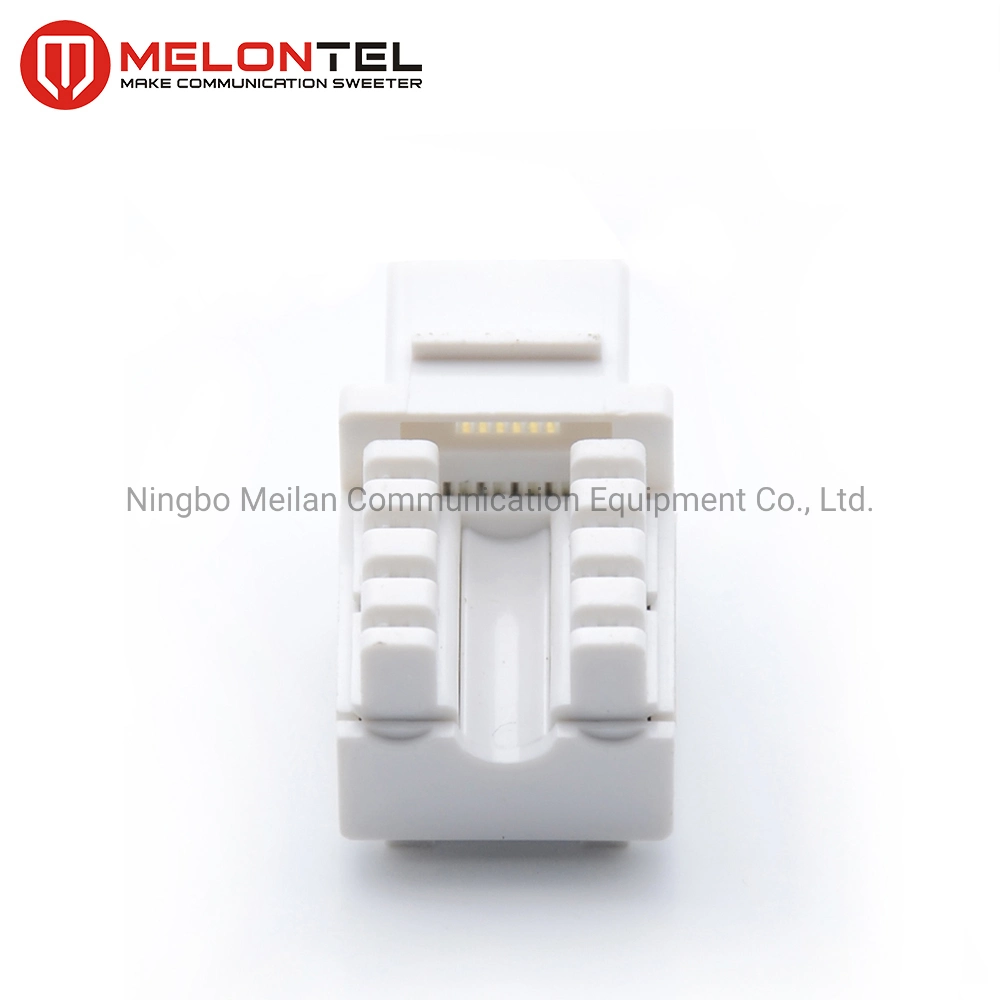 Krone IDC Keystone Jack Modular Female Connector for Network Cable
