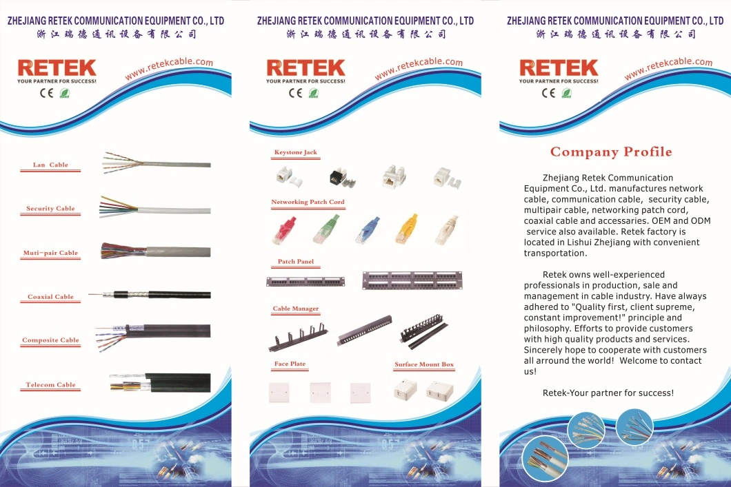 1u&prime; 24 Port, 48 Port RJ45 UTP Cat5e Patch Panels 19&quot;