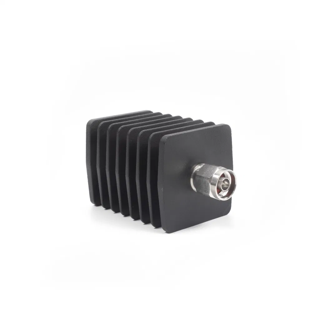 50W Coaxial Fixed Termination Dummy Load Square Type