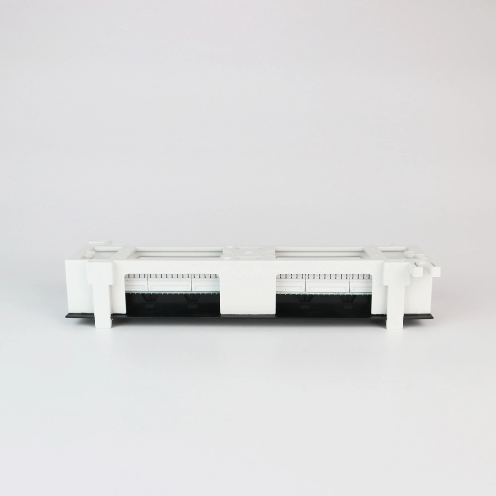 Cat. 5e Rj 45 UTP Patch Panel 12 Port