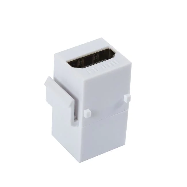 Manufacturer HDMI Female Keystone Jack Insert