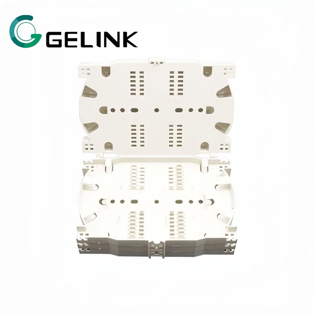 3u 72ports ODF Rack with Sc Connector Fiber Optic Patch Panel