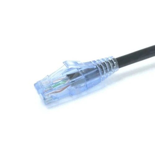 New Ethernet Indoor-Outdoor Network Patch Cable LAN CAT6 Internet RJ45 1.5-35 FT