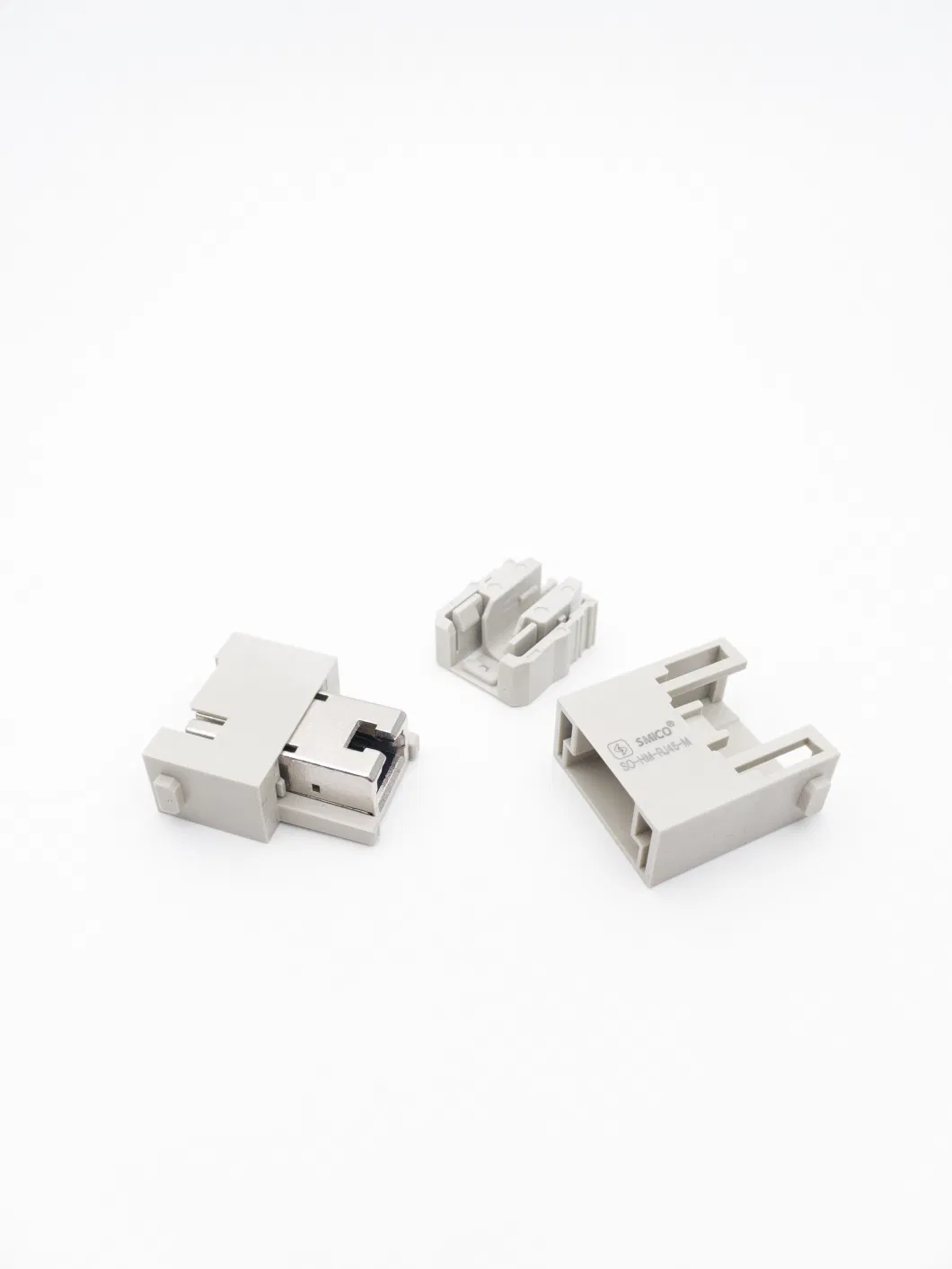 RJ45 Connector Module Han-Modular Female Module