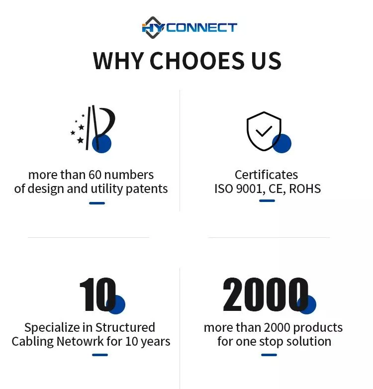 Networking RJ45 Shielded Cat5e/CAT6/CAT6A 180 Degree Tool-Less Keystone Jack Modular Connector