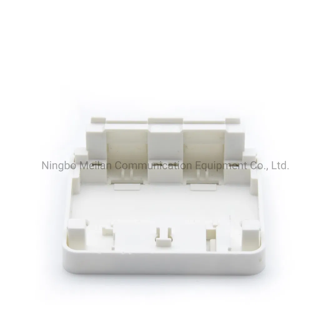 RJ45 Wall Outlet RJ45 Surface Mount Box RJ45 Desktop Outlet