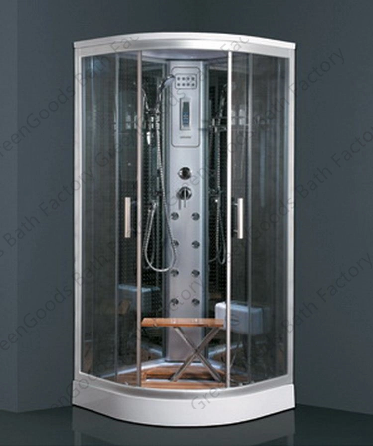 Saime Keystone Hardware Shower Doors